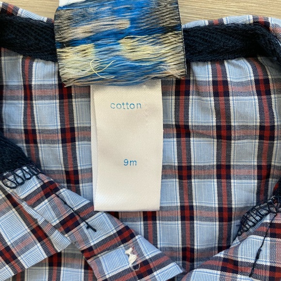 BOGNAR & PICCOLINI Jon Jon and shirt - Picture 2 of 7